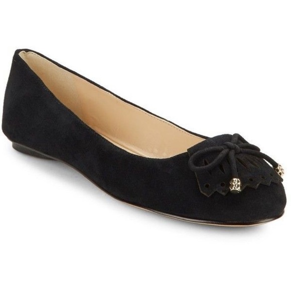 Karl Lagerfeld Shoes - Karl Lagerfeld Lasalle Flats